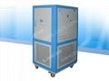 Made in China Cooling circulator low temperature freezer circulation pump 3