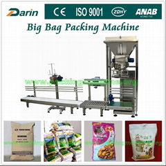 5-50kg Big Bag Package Packing Machine