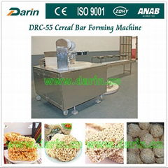 Cereal Bar Machine