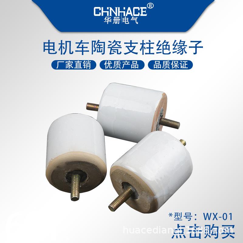 高压绝缘子FXBW4-XP/XWP-FPQ1-P-PD-FS电动车绝缘子WX-01-02计量箱变压器瓷瓶 4