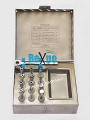 Dental Bone Compression Kit