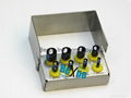 Dental Implant trephine drills kit