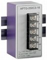 Series Surge Protection Device (SSPD) -