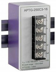 串联式突波保护器 SSPD - APTG