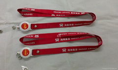 Lanyards