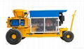 BSZ3000 wet shotcrete equipment