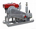 low pressure grout pump for sale