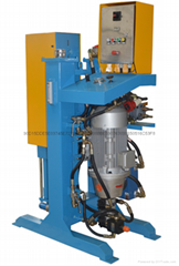 GDH75/100PI-E vertical grout pump