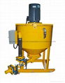 BM300E Cement Grouting Mixer