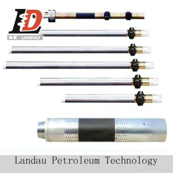 Landaud Measurement While Drilling System for Oilfield MWD System