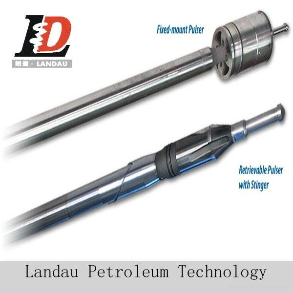 Landaud Measurement While Drilling System for Oilfield MWD System 2