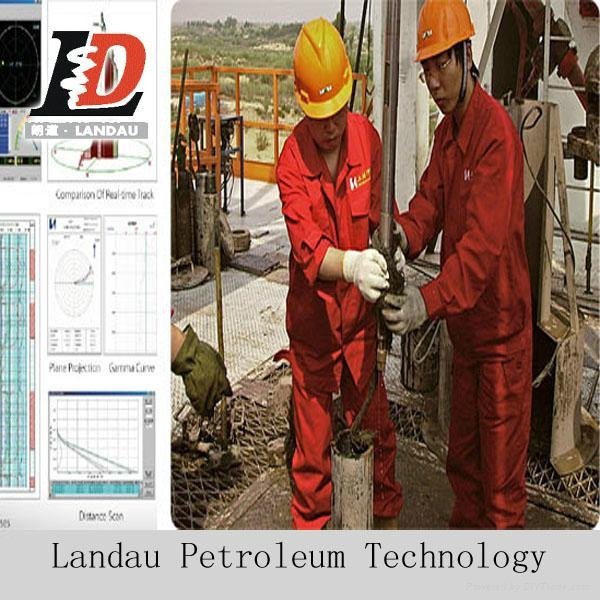 Landaud Measurement While Drilling System for Oilfield MWD System 4