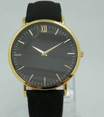 New arrivel mens watches simple watches