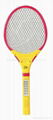 P-008 Li-ion Battery electric mosquito swatter 1