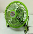 QT-403A 10cm USB mini fan