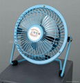 QT-603A 15cm USB mini fan