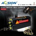 2015 New Electronic Rodent Zapper  3