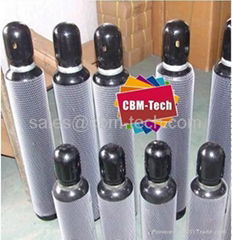 10L Seamless Steel Oxygen Cylinder,10L