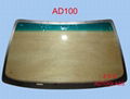 India Cars front and rear windshield for sale 2