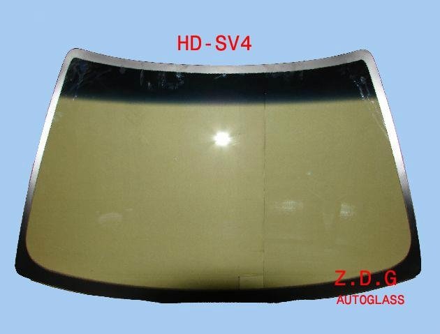 auto glass china with highest quality and most competitive price