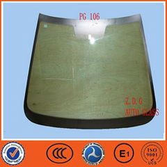 auto glass china car spare part