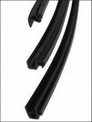 OEM Door Seal,Rubber Seal with ISO9001:2000