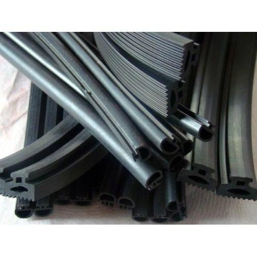 Curtain Wall Rubber Seals 2