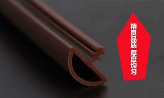 Wooden Door Rubber Seal