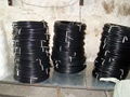 Siliocne Rubber rube 5