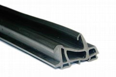 Door and Window Rubber Seal