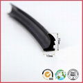 Door and Window EPDM  Rubber Seal 2