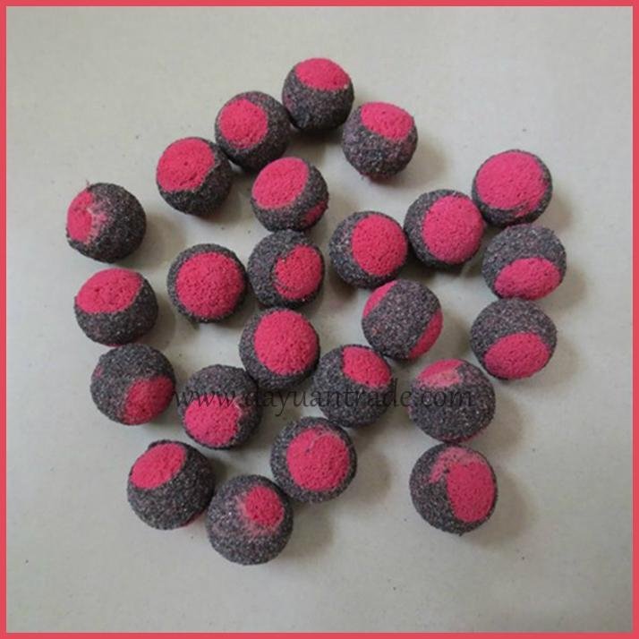 Pipe Cleaning Rubber Ball 4