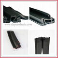 Door and Window Rubber Seal Strip