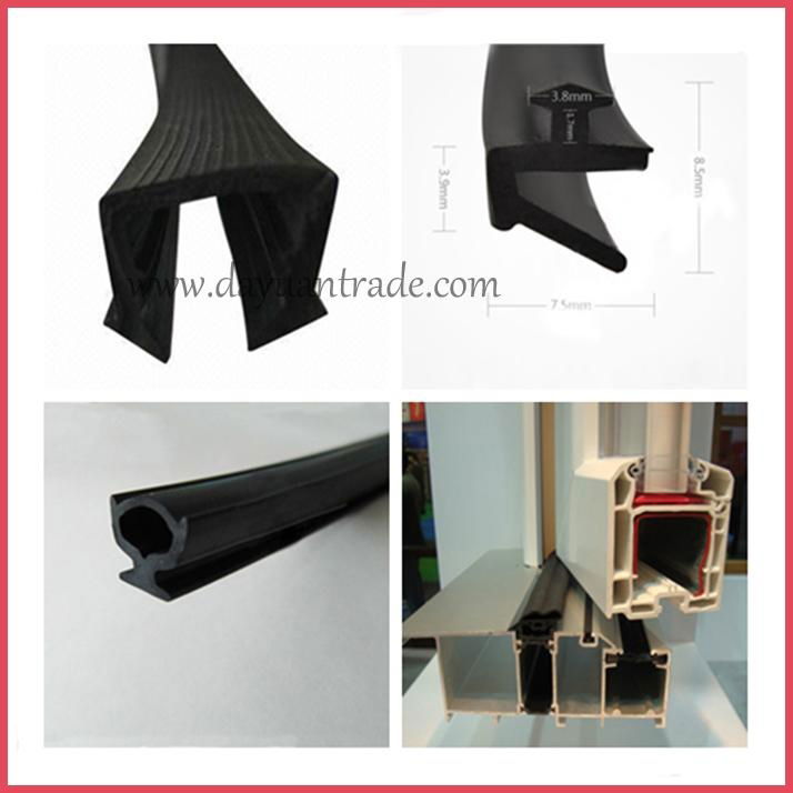 Door and Window Rubber Seal Strip 4