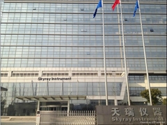 Jiangsu Skyray Instrument Co.,Ltd Jiangsu Skyray Instrument Co.,Ltd