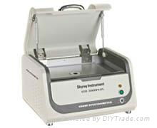 XRF Gold tester/Jewelry Test Analytic Machine