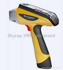 Handheld for alloy analyzer/Explorer5000/skyray/niton