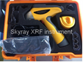 Mineral Testing handheld  XRF spectrometer/Explorer7000/Niton