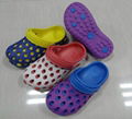 Children Clogs 1