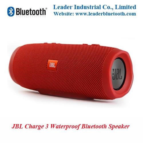 JBL Charge 3 Bluetooth Speaker By Leaderbluetooth (China Manufacturer) -  Earphone & Headphone - Computer Accessories Products - DIYTrade