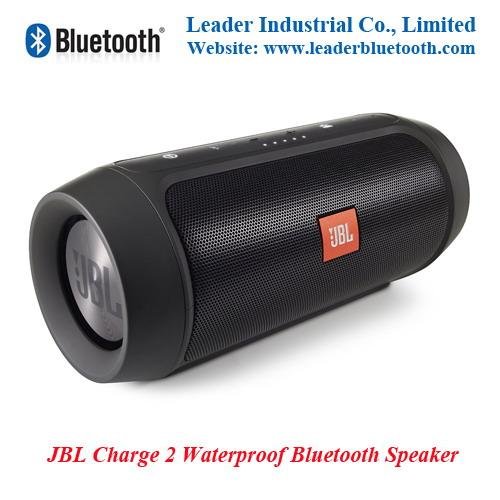 JBL Charge 2 Bluetooth Speaker By Leaderbluetooth (China Manufacturer) -  Earphone & Headphone - Computer Accessories Products - DIYTrade