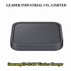 Samsung EP-P2400 Wireless Charger