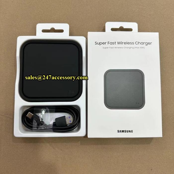 Samsung EP-P2400 Wireless Charger 2