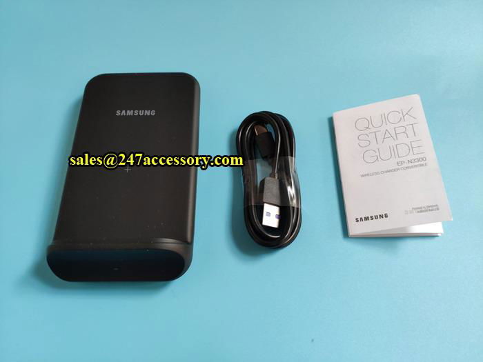 Samsung EP-N3300 Wireless Charger    5