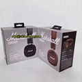 Marshall Major IV Bluetooth Headphone