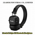 Marshall Major III Bluetooth Headphone 1