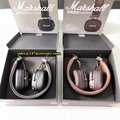 Marshall Major III Bluetooth Headphone 2
