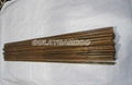 Tonkin bamboo arrows shafts 4