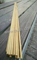 Wood arrow shafts 2