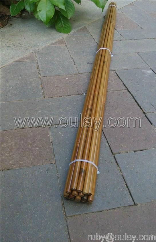 Tonkin bamboo arrows shafts 2